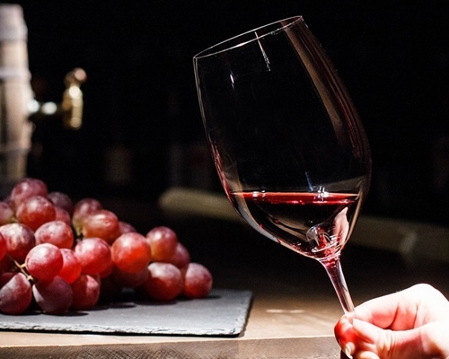 comprar vino tinto en Matabuena Segovia online